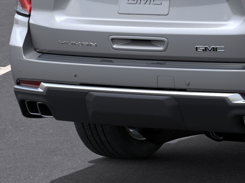 2026 GMC Yukon XL Denali - Photo 38