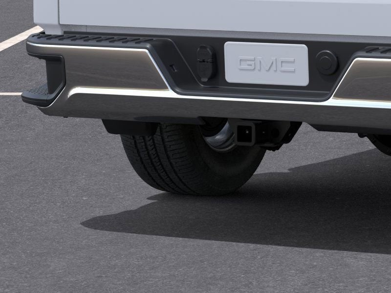 2026 GMC Sierra 1500 Pro - Photo 14