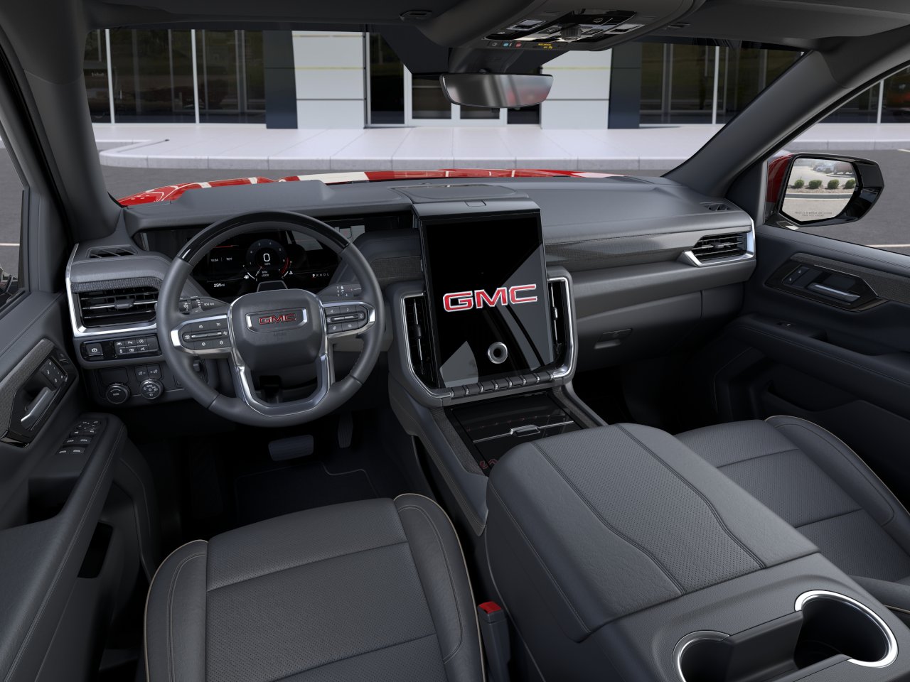 2026 GMC Yukon XL Elevation - Photo 39