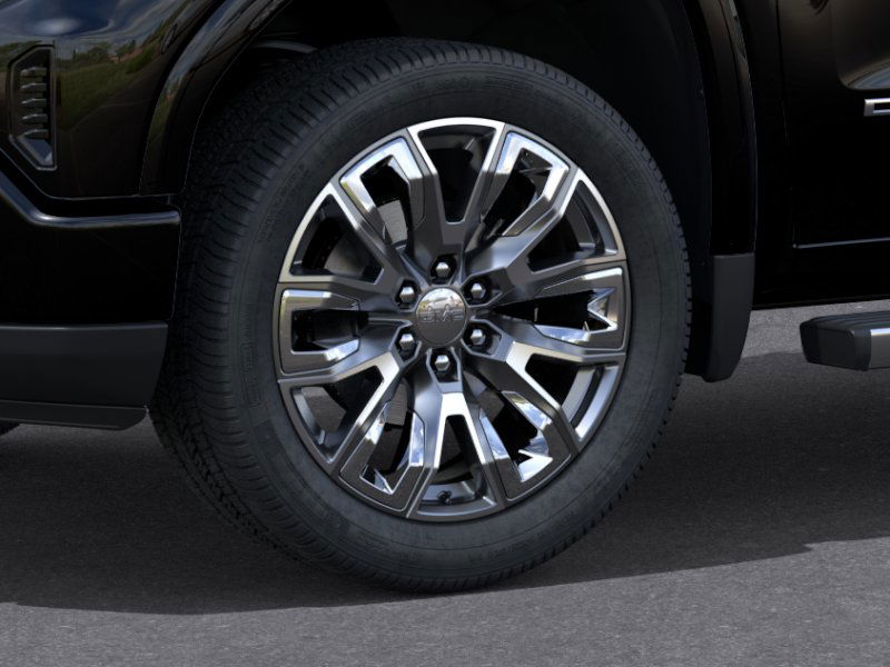 2026 GMC Sierra 1500 Denali - Photo 33