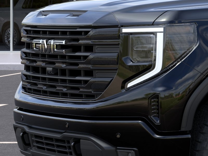 2026 GMC Sierra 1500 Elevation - Photo 37