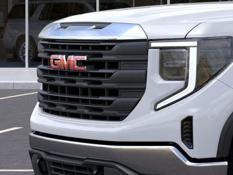 2026 GMC Sierra 1500 Pro - Photo 13