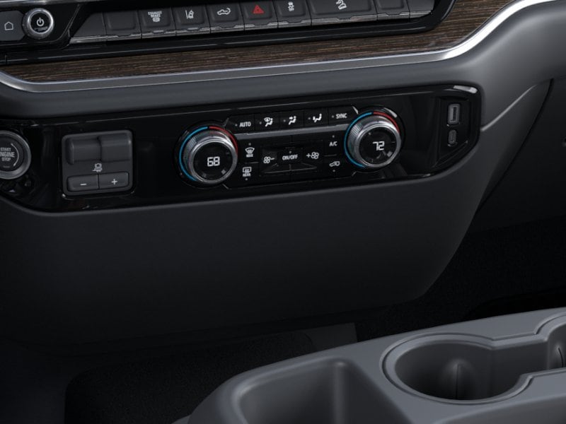 2026 GMC Sierra 2500HD SLE - Photo 47