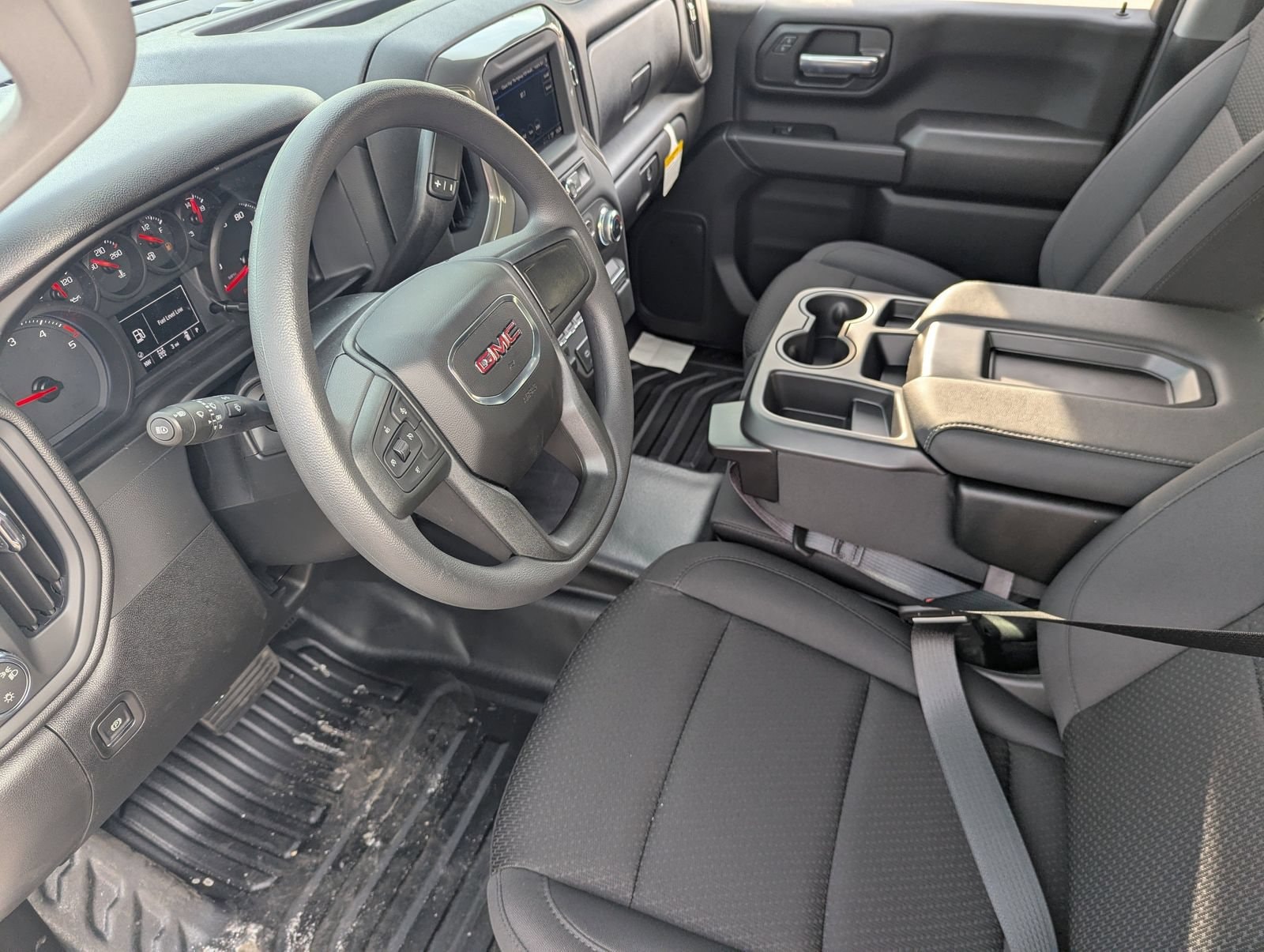 2026 GMC Sierra 2500HD Pro - Photo 22