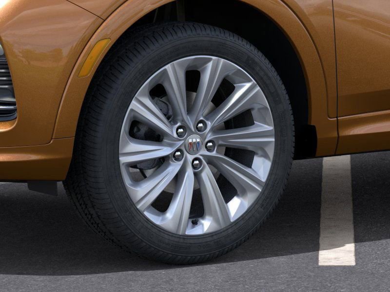 2026 Buick Envista Avenir - Photo 9