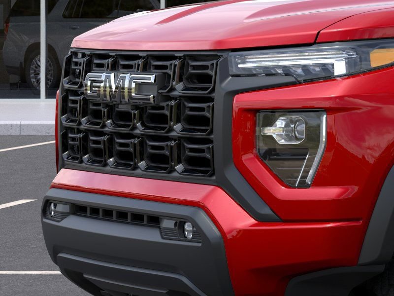 2026 GMC Canyon Elevation - Photo 13