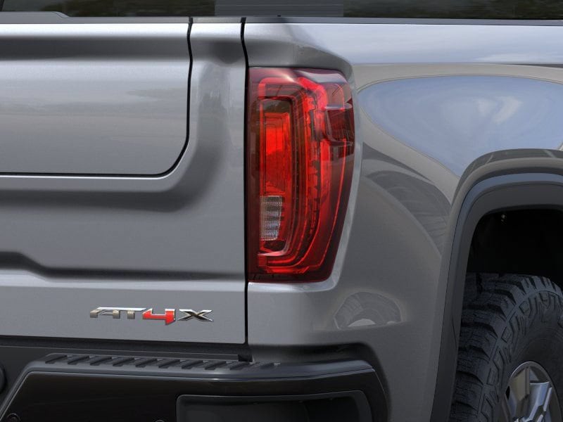 2026 GMC Sierra 1500 AT4X - Photo 11