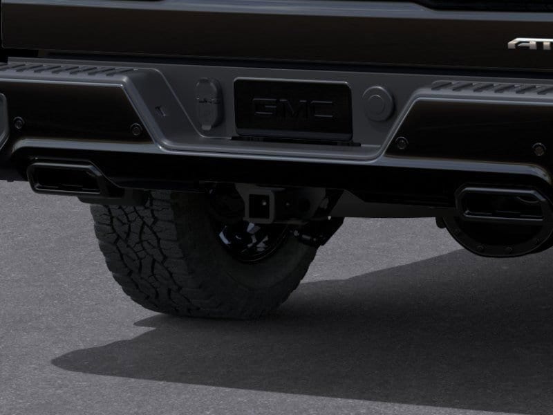 2026 GMC Sierra 1500 AT4 - Photo 14