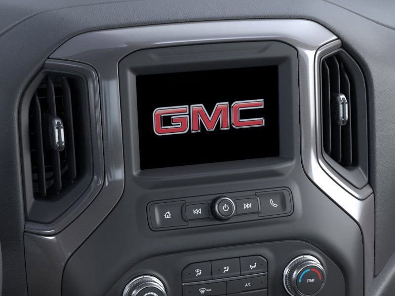 2026 GMC Sierra 1500 Pro - Photo 20