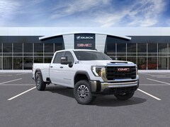 2026 GMC Sierra 3500 HD Pro Truck