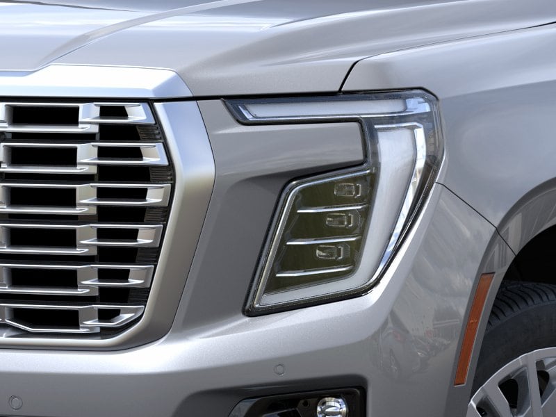 2026 GMC Yukon XL Denali - Photo 34