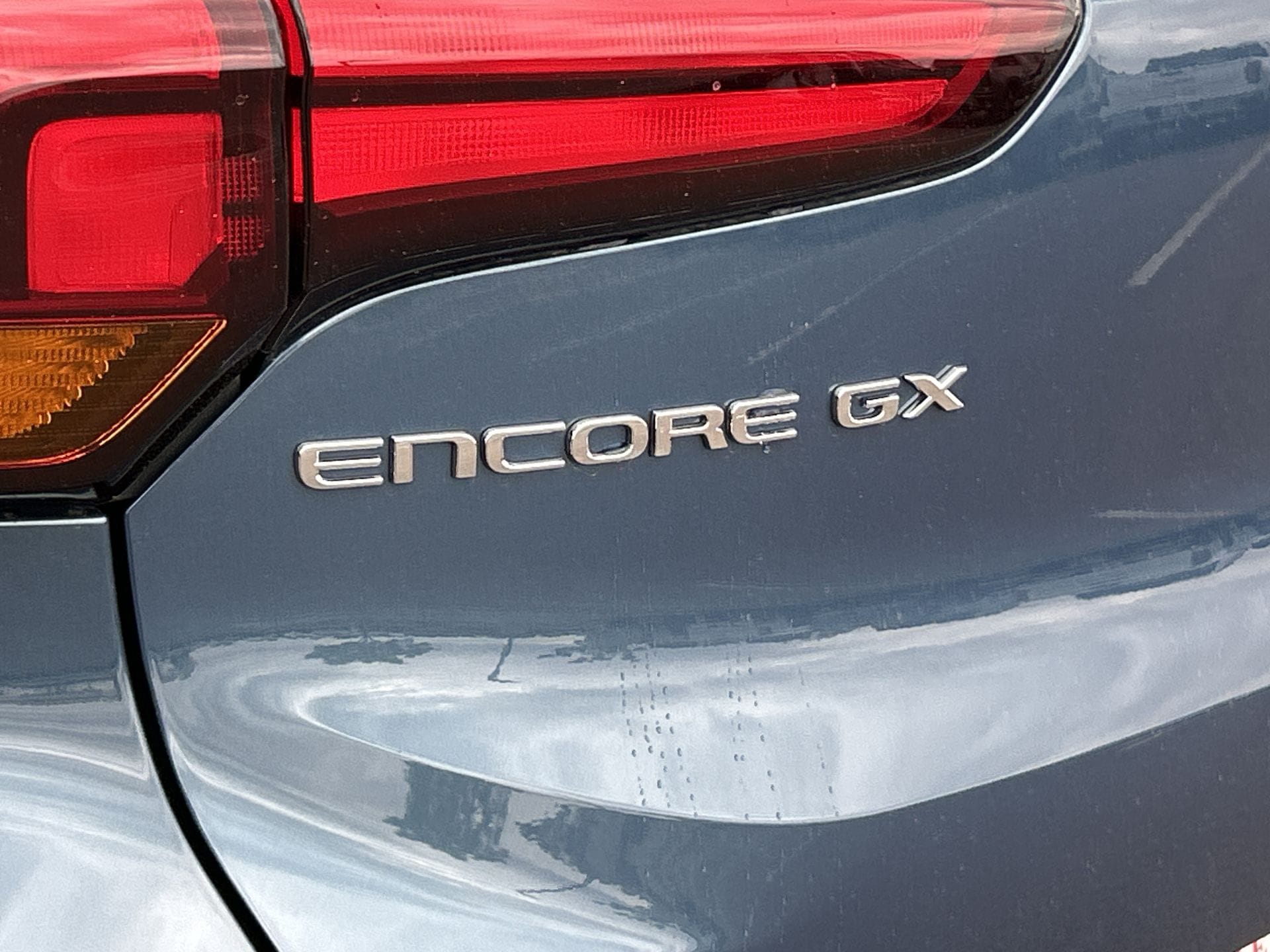 2026 Buick Encore GX Preferred - Photo 80