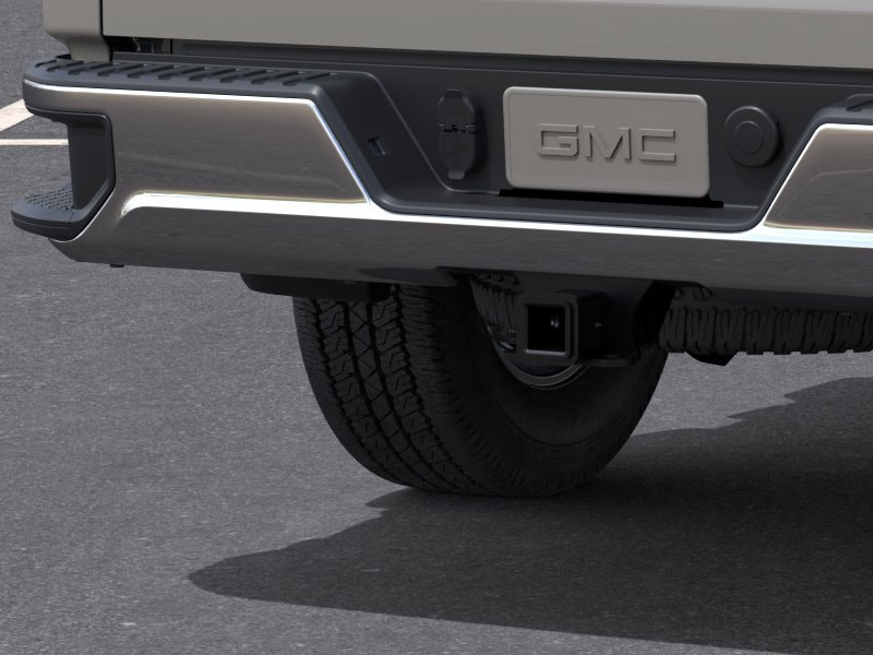 2026 GMC Sierra 2500HD SLE - Photo 38