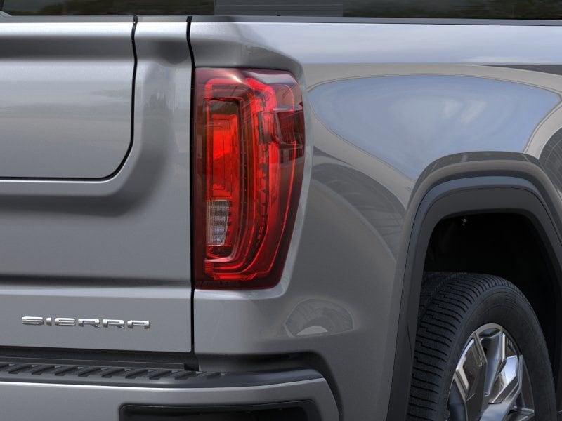 2026 GMC Sierra 1500 Denali - Photo 11