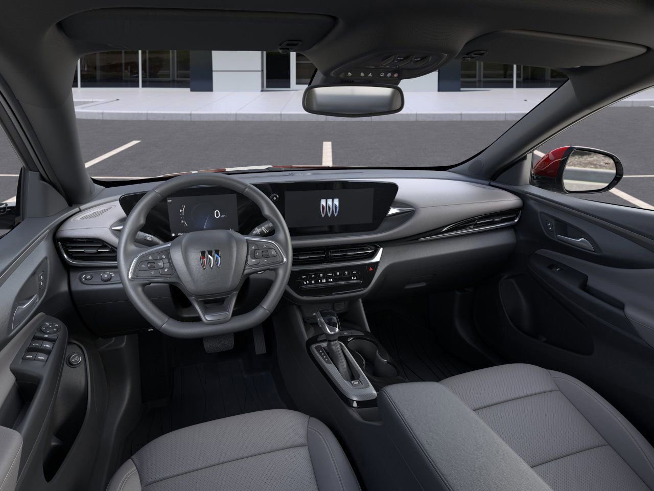 2026 Buick Envista Avenir - Photo 15