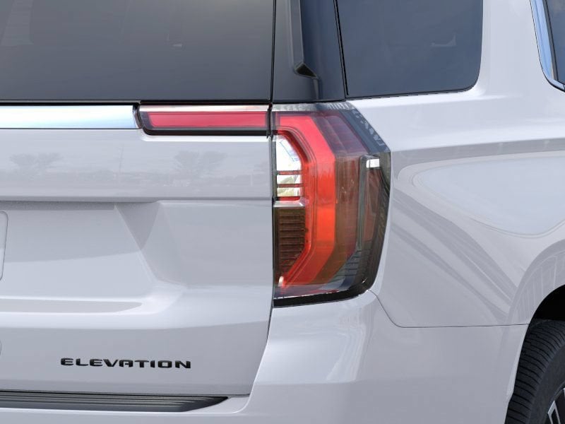 2026 GMC Yukon Elevation - Photo 11