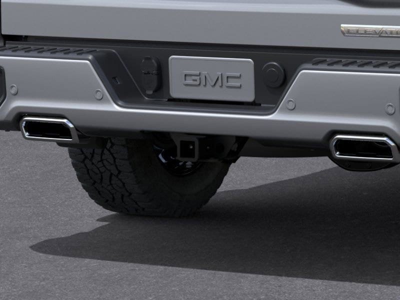 2026 GMC Sierra 1500 Elevation - Photo 14