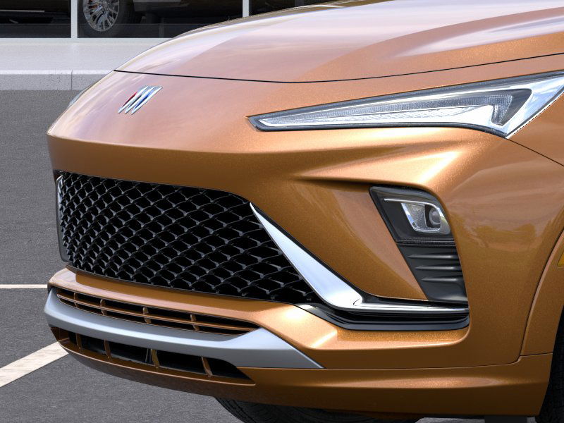 2026 Buick Envista Avenir - Photo 37