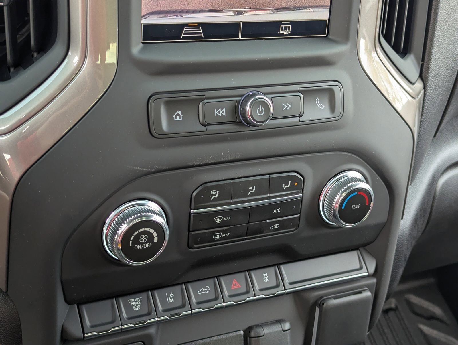 2026 GMC Sierra 2500HD Pro - Photo 29