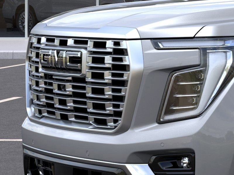 2026 GMC Yukon Denali - Photo 13