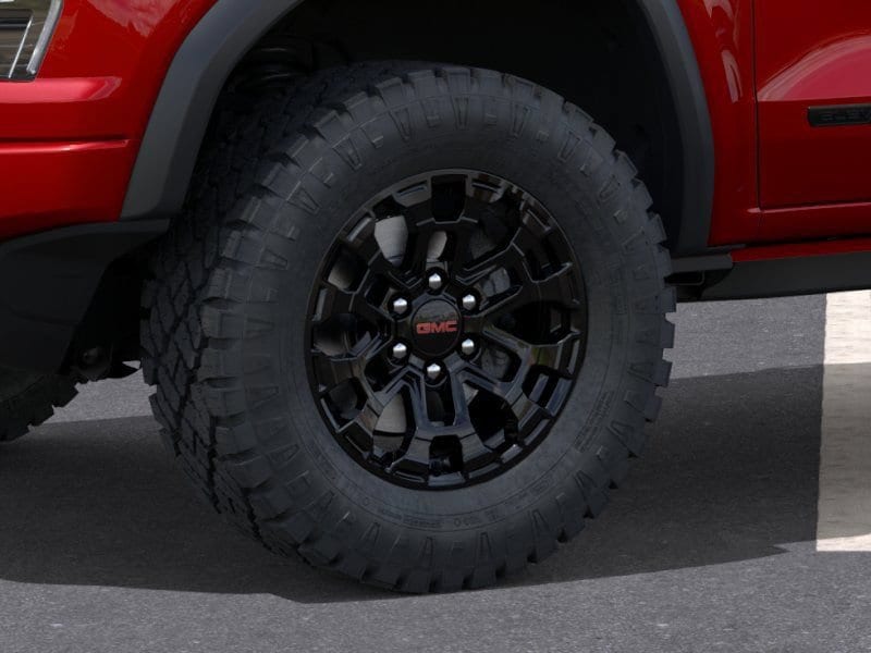 2026 GMC Canyon Elevation - Photo 9