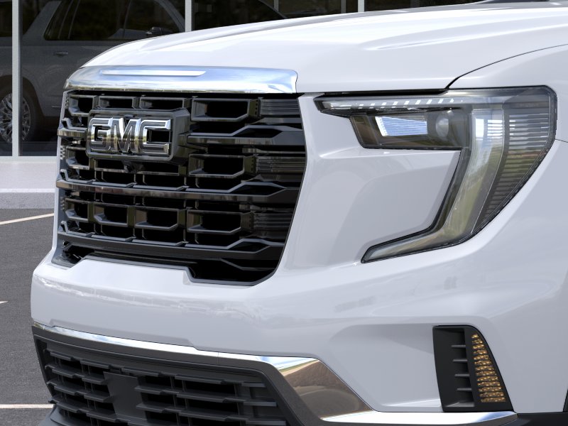 2026 GMC Acadia Elevation - Photo 36