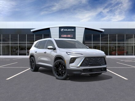 2026 Buick Enclave Preferred SUV