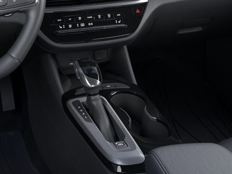 2026 Buick Envista Avenir - Photo 23