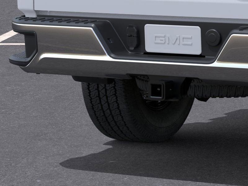 2026 GMC Sierra 2500HD SLE - Photo 14