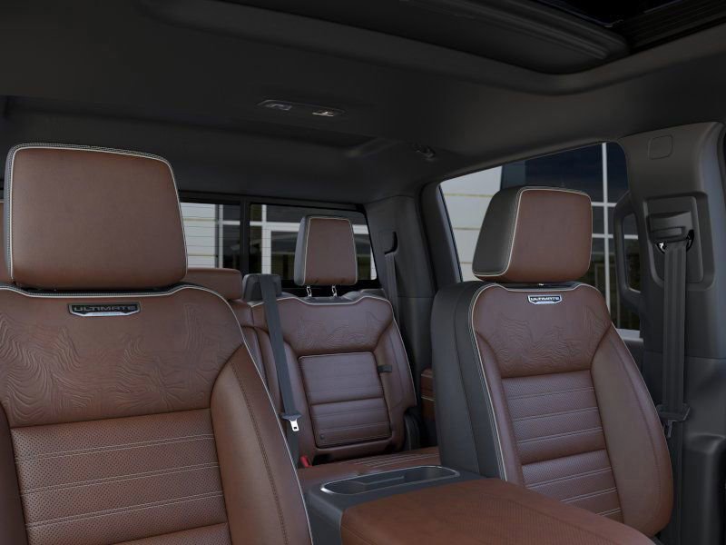 2026 GMC Sierra 1500 Denali Ultimate - Photo 24