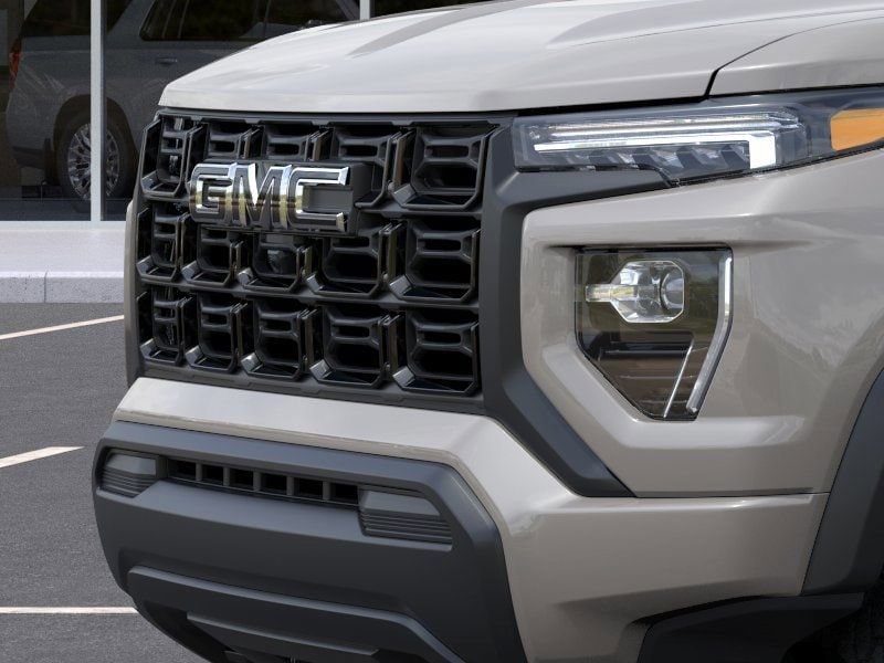 2026 GMC Canyon Elevation - Photo 13