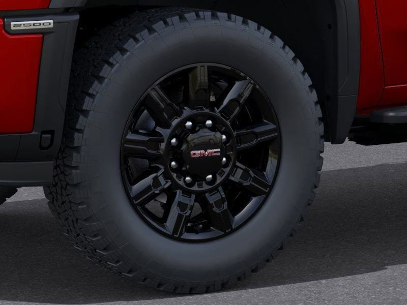 2026 GMC Sierra 2500HD AT4 - Photo 9