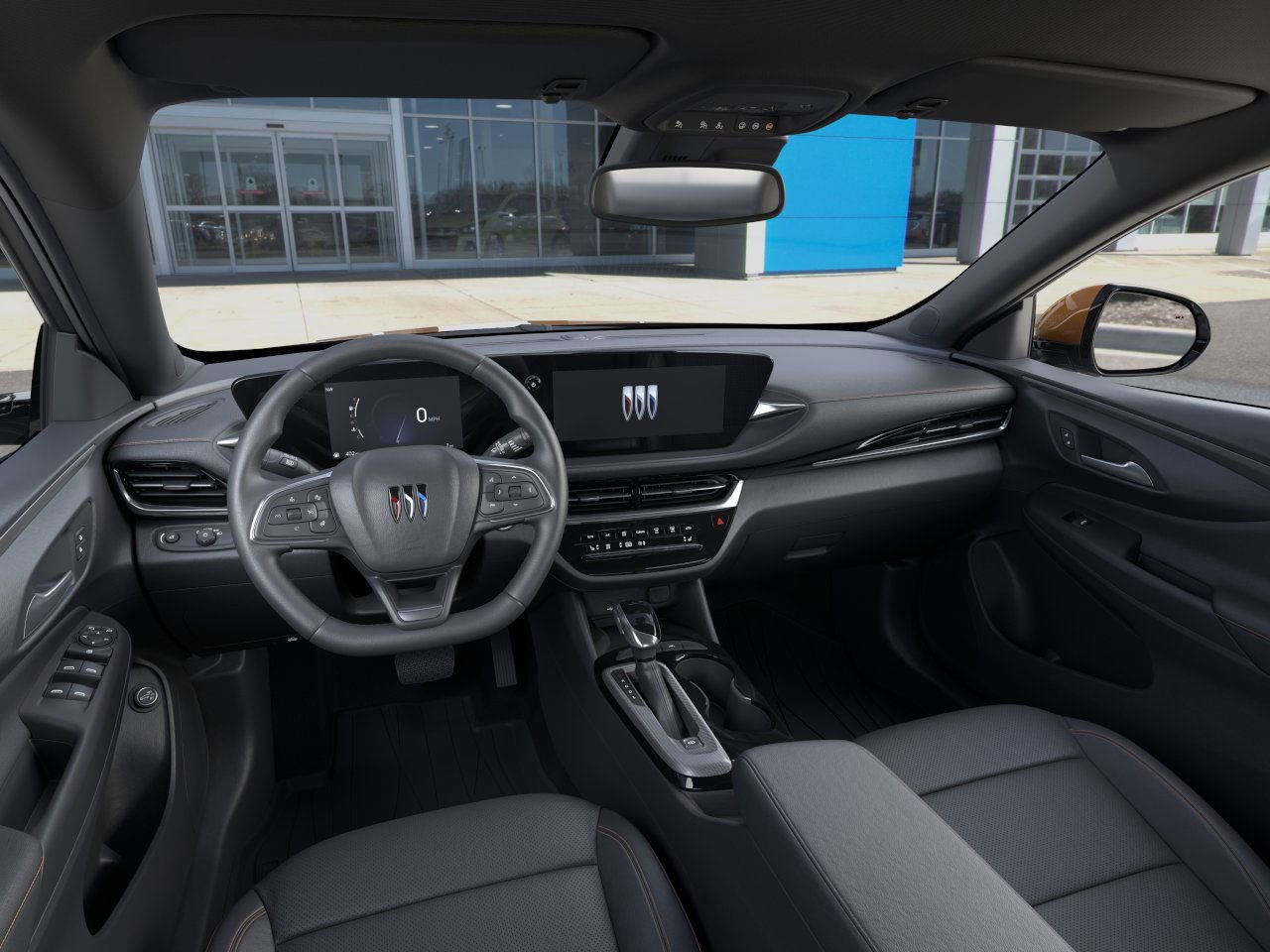 2026 Buick Envista Avenir - Photo 15