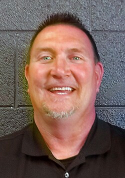 Staff member David Rudzki from ID_566d1bfb9437