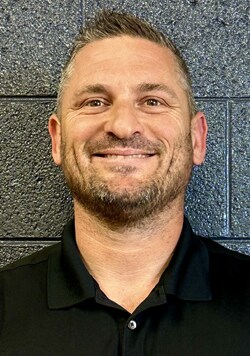 Staff member Ben Hyde from ID_566d1bfb9437