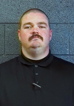 Staff member John Hale from ID_566d1bfb9437