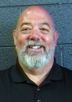 Staff member Anthony C DiGregorio from ID_566d1bfb9437