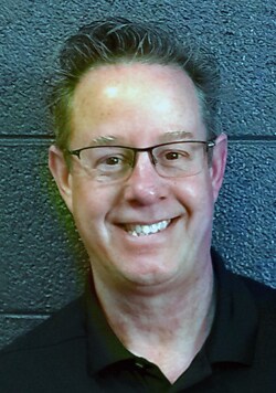 Staff member John Morris from ID_566d1bfb9437