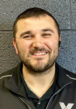 Staff member Kurt Fagermon from ID_566d1bfb9437