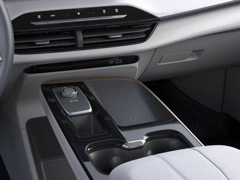 2026 Buick Enclave Avenir - Photo 23