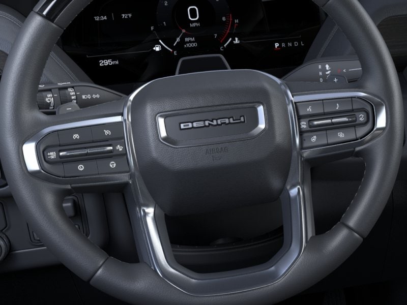 2026 GMC Yukon Denali - Photo 43