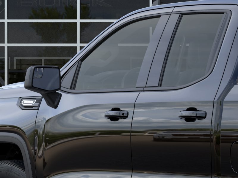 2026 GMC Sierra 1500 Elevation - Photo 36