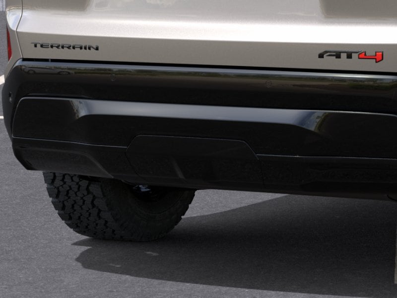 2026 GMC Terrain AT4 - Photo 38