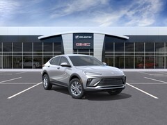 2026 Buick Envista Preferred SUV