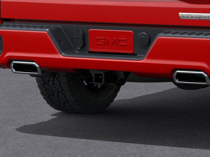 2026 GMC Sierra 1500 Elevation - Photo 38