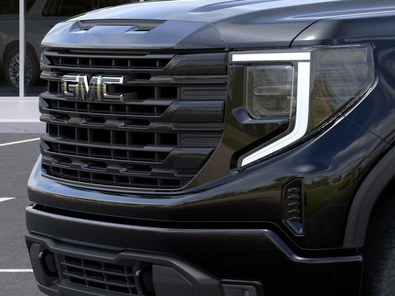 2026 GMC Sierra 1500 Elevation - Photo 13