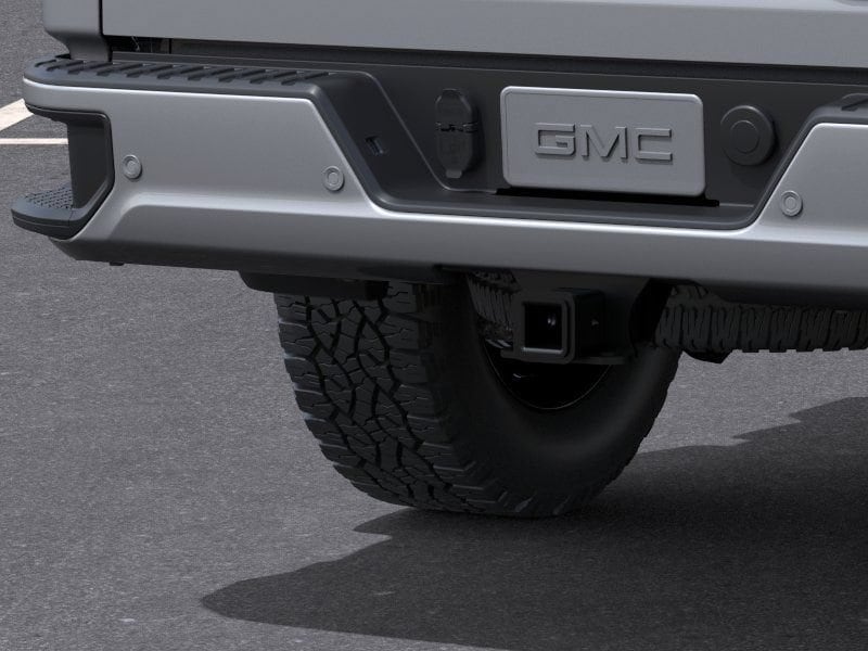 2026 GMC Sierra 3500HD Denali Ultimate - Photo 14