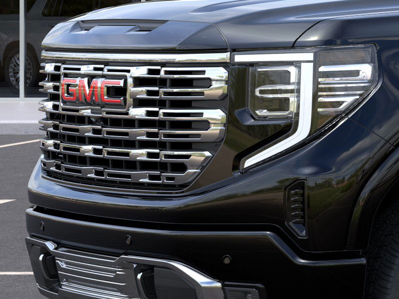 2026 GMC Sierra 1500 Denali - Photo 37