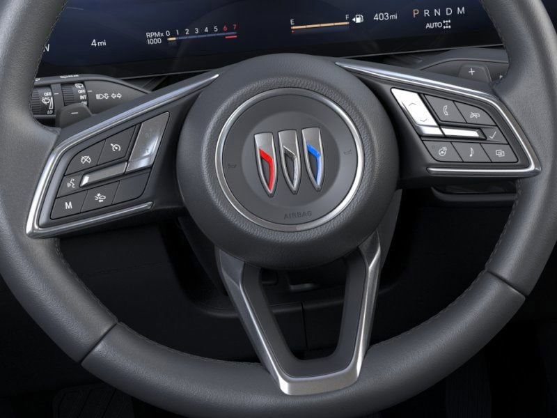 2026 Buick Envision Avenir - Photo 19