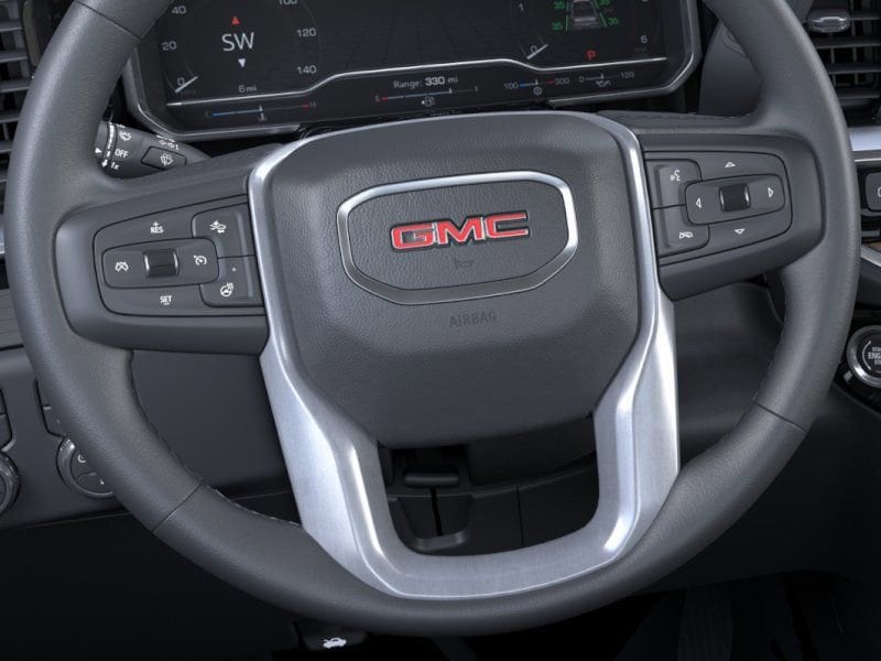 2026 GMC Sierra 2500HD SLE - Photo 19